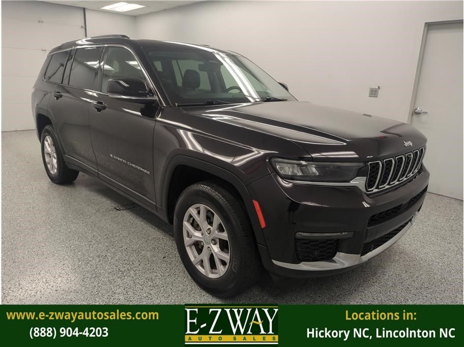 jeep grand cherokee l 2022 1C4RJKBG7N8598588 image jeep grand cherokee l 2022 1C4RJKBG7N8598588 image